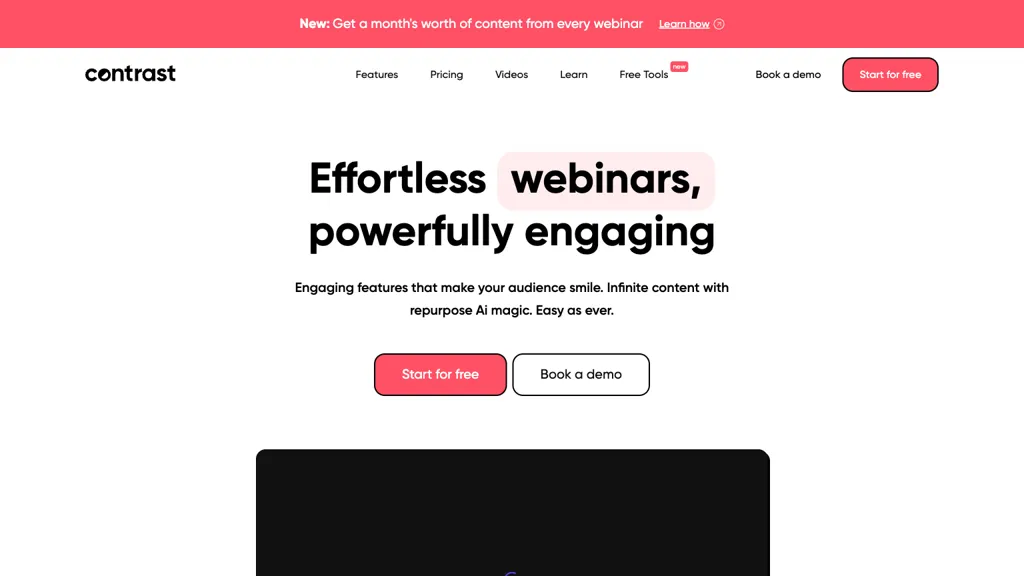 getcontrast.io screenshot