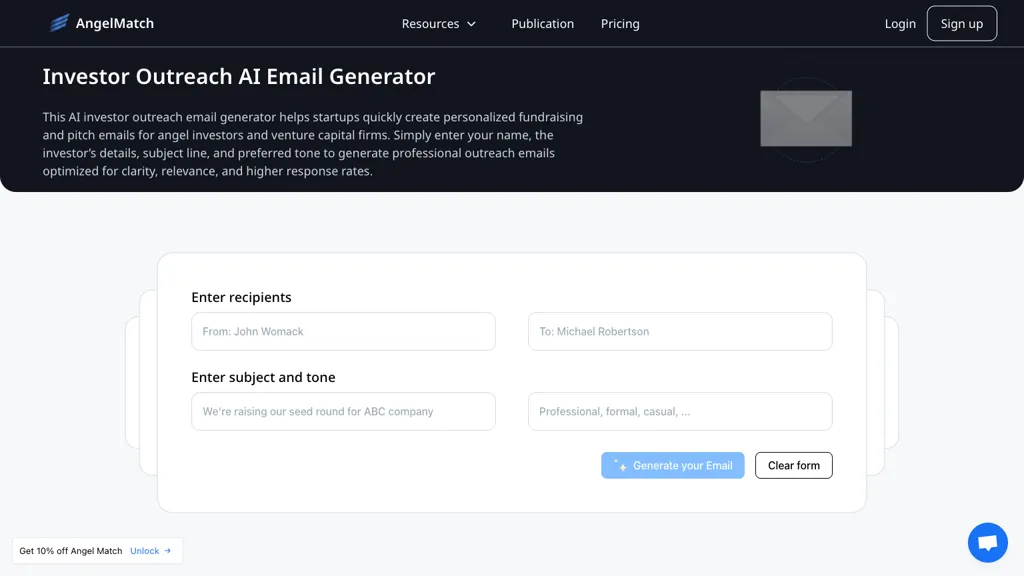 Angel Match screenshot