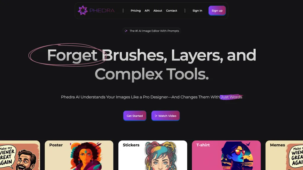 Synthesys X screenshot