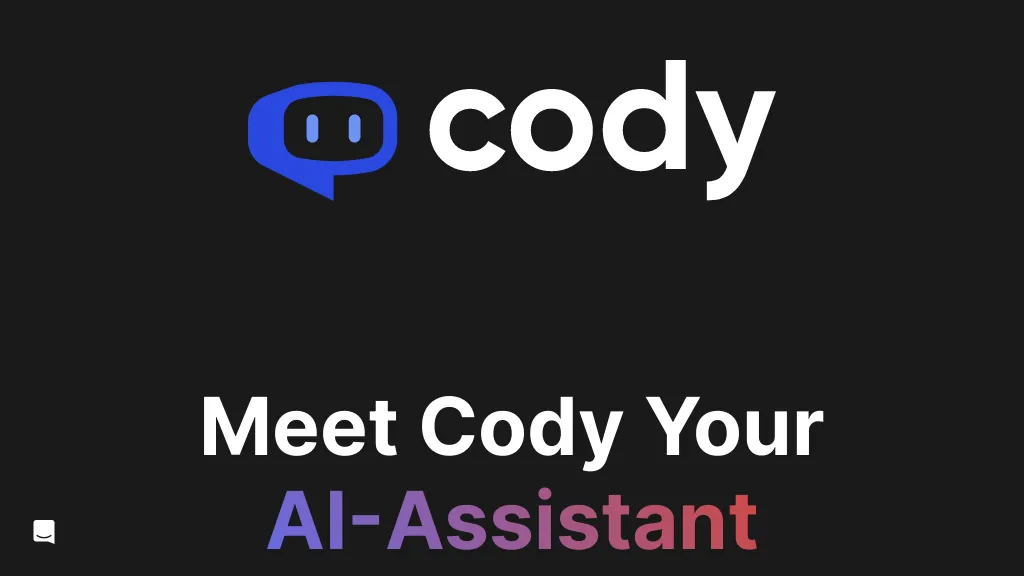 Cody screenshot