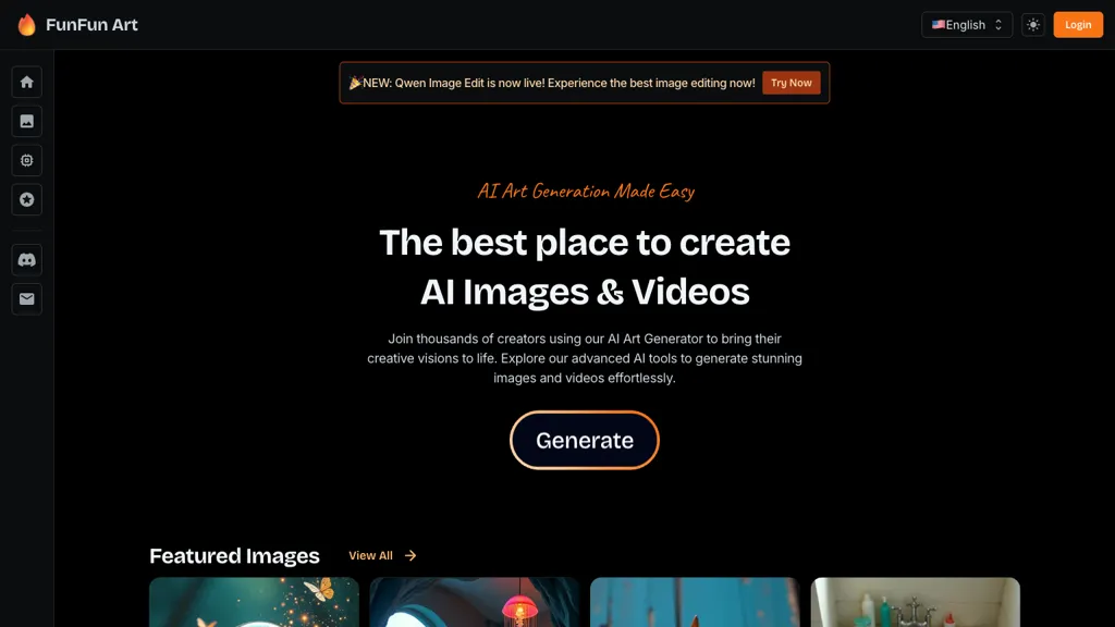 FunFun Art screenshot