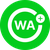 WAPlus - AI WhatsApp CRM