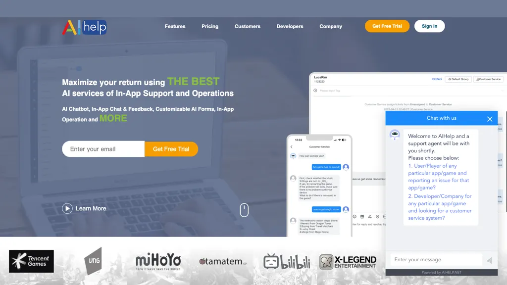 aihelpcn.net screenshot