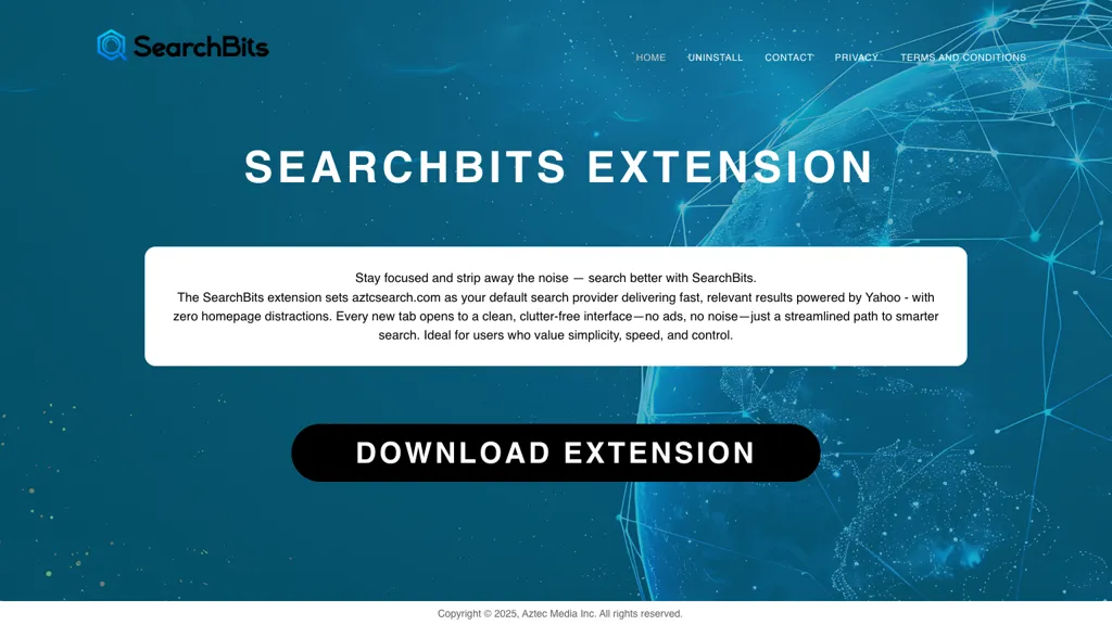 10web-site.ai screenshot
