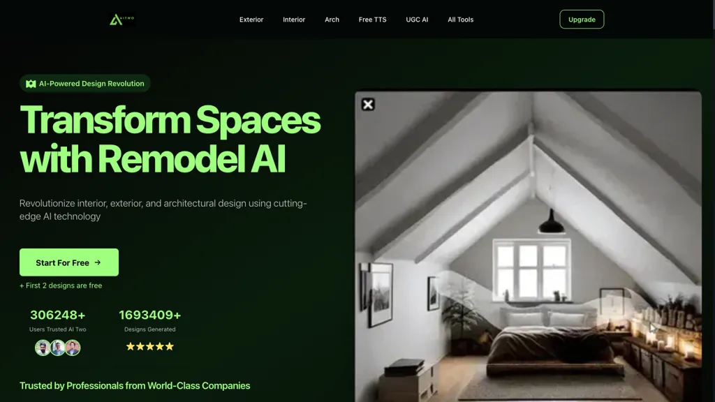 AITWO.CO screenshot