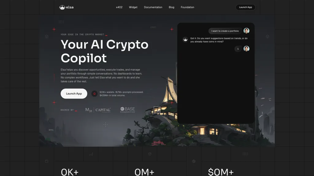 Heyelsa screenshot