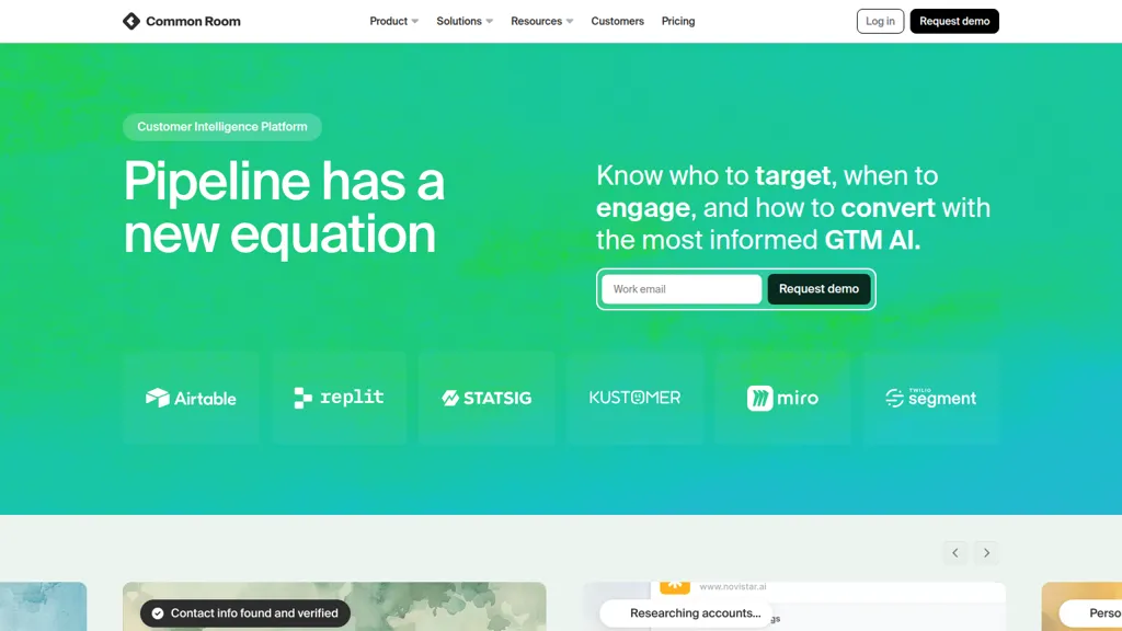 Playgent: screenshot