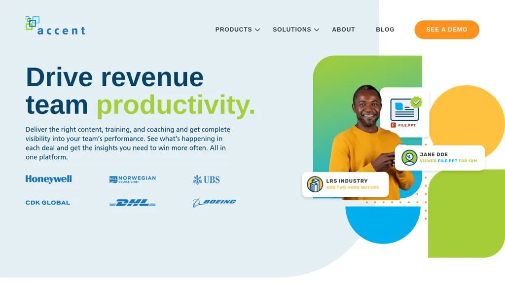 accent-technologies.com screenshot