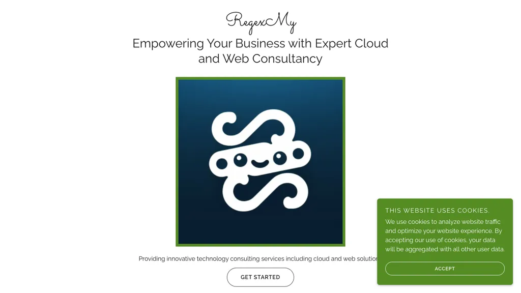 RegexMy screenshot