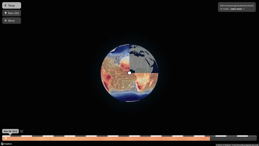 Earth.atmo screenshot