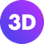 Chat3D.ai