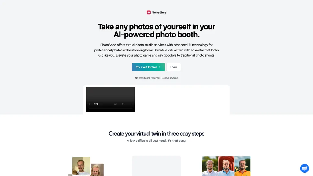 Photoshed screenshot