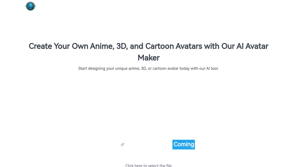 AI Avatar Maker screenshot