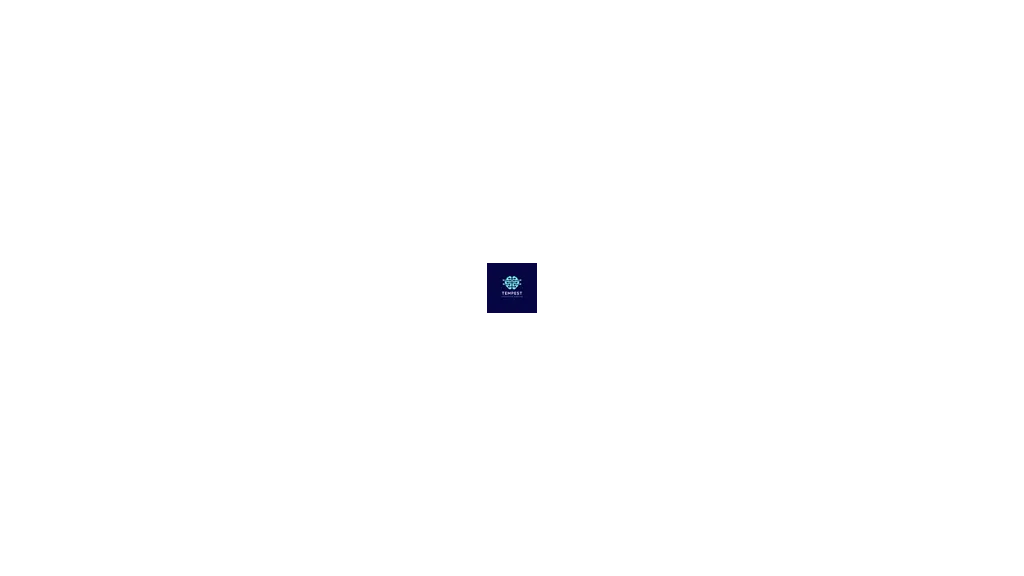 Tempest AI screenshot