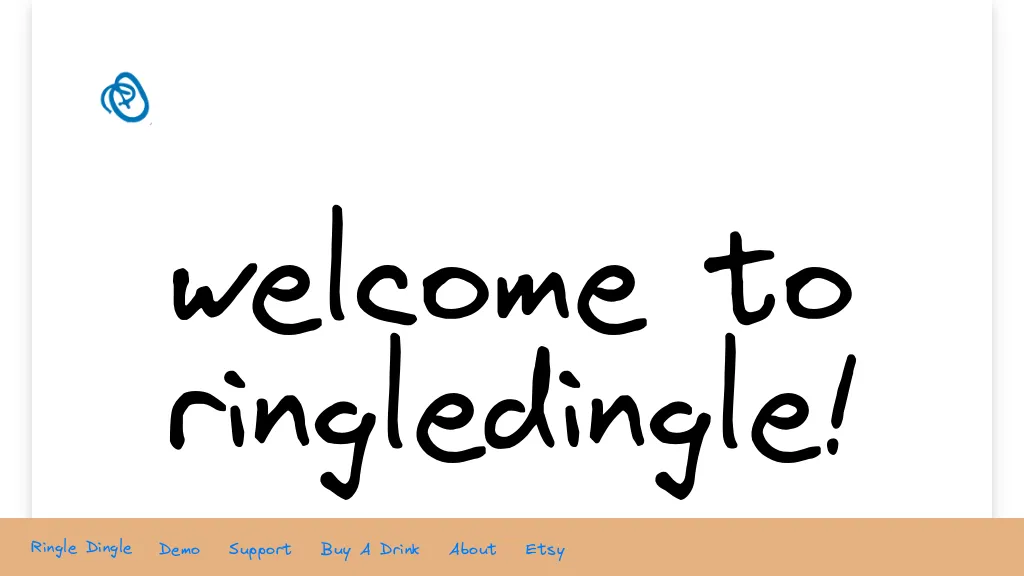 RingleDingle screenshot