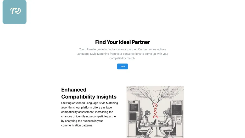 TunedTogether screenshot