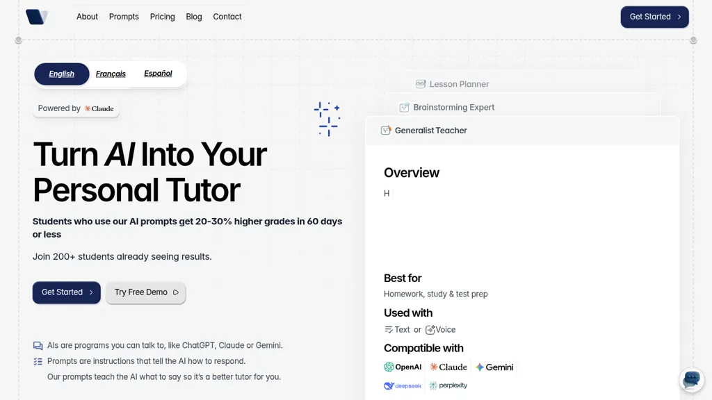 Vertech Academy screenshot