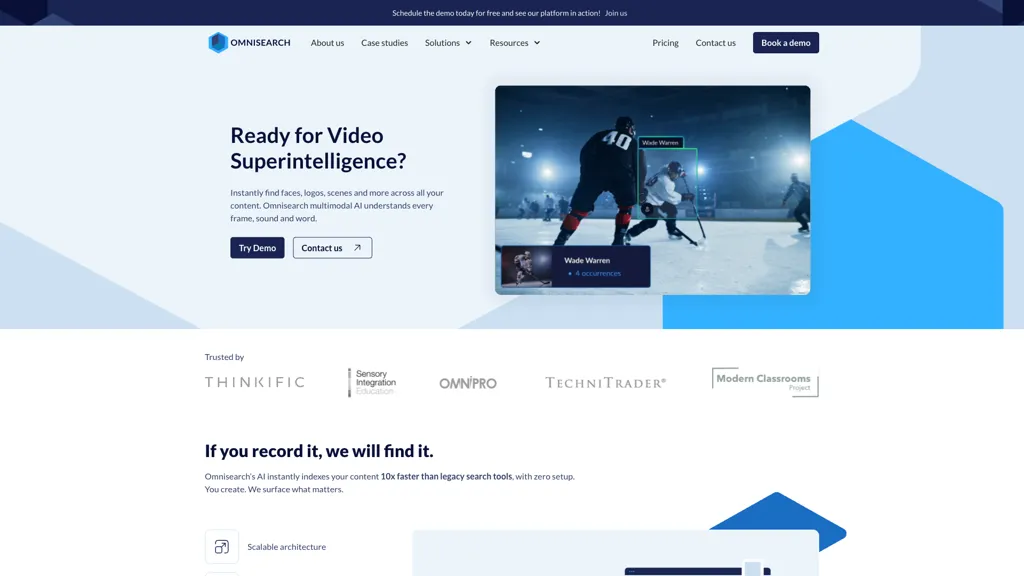 Omnisearch screenshot