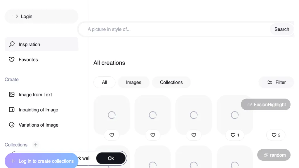 Phraser screenshot