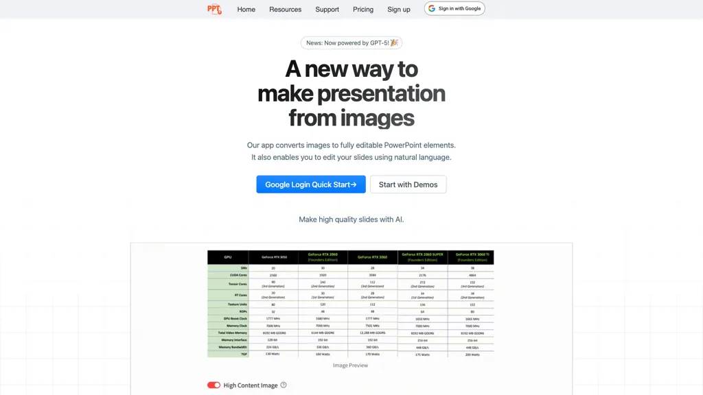 Edit in PPT screenshot