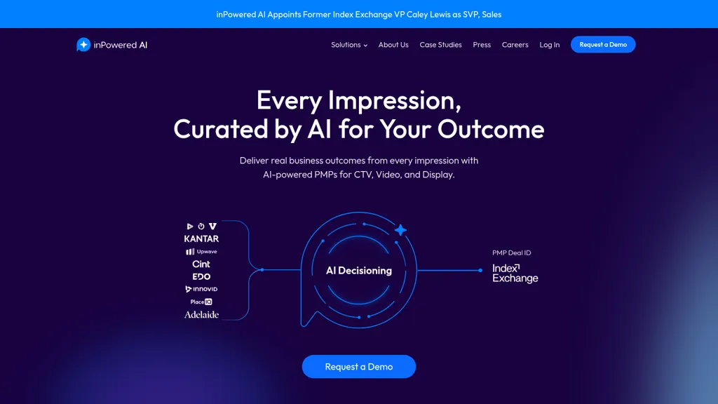 inPowered AI screenshot