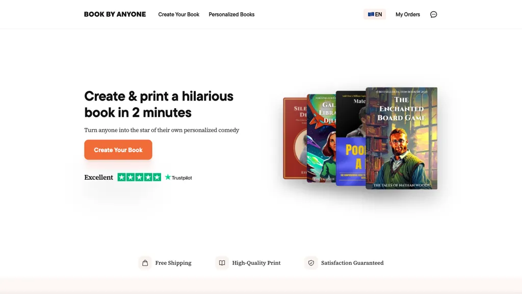 bookbyanyone.com screenshot