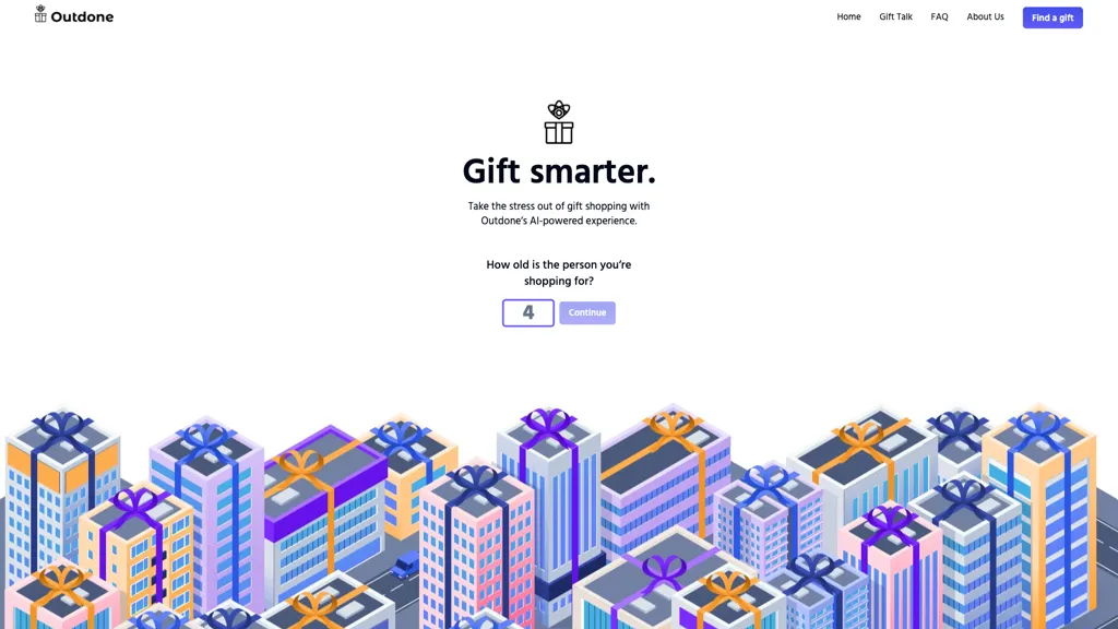 Outdone V2 screenshot