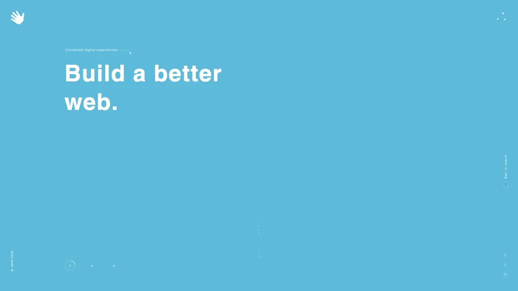 Design Interactive screenshot