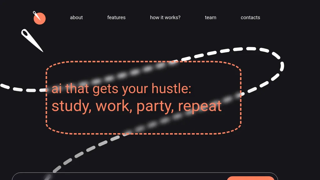 TimeTailor screenshot