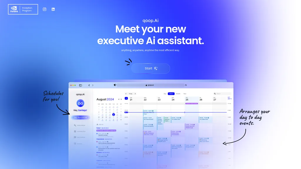 qoop.ai screenshot