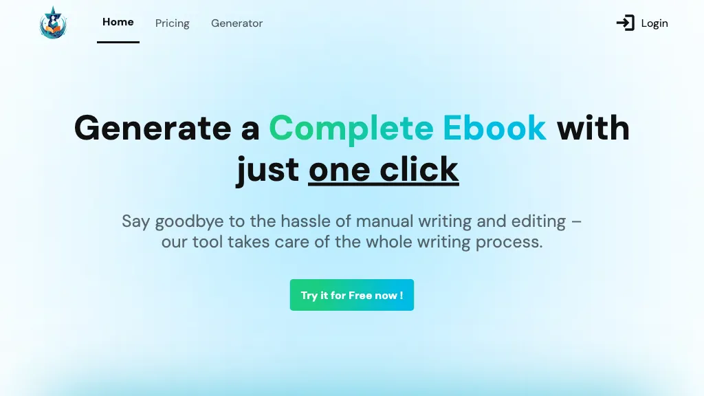 Book Witch screenshot