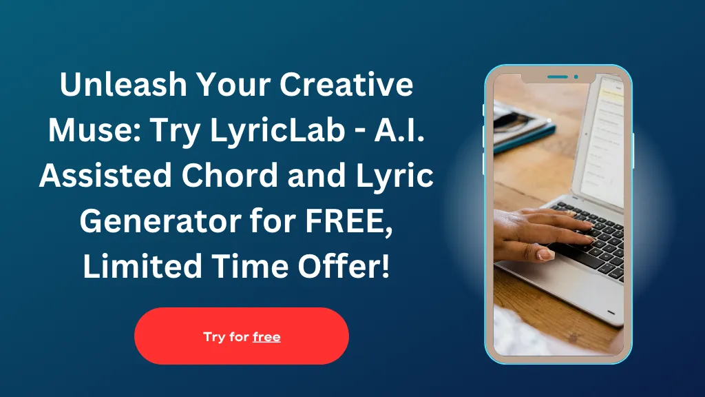 LyricLab screenshot